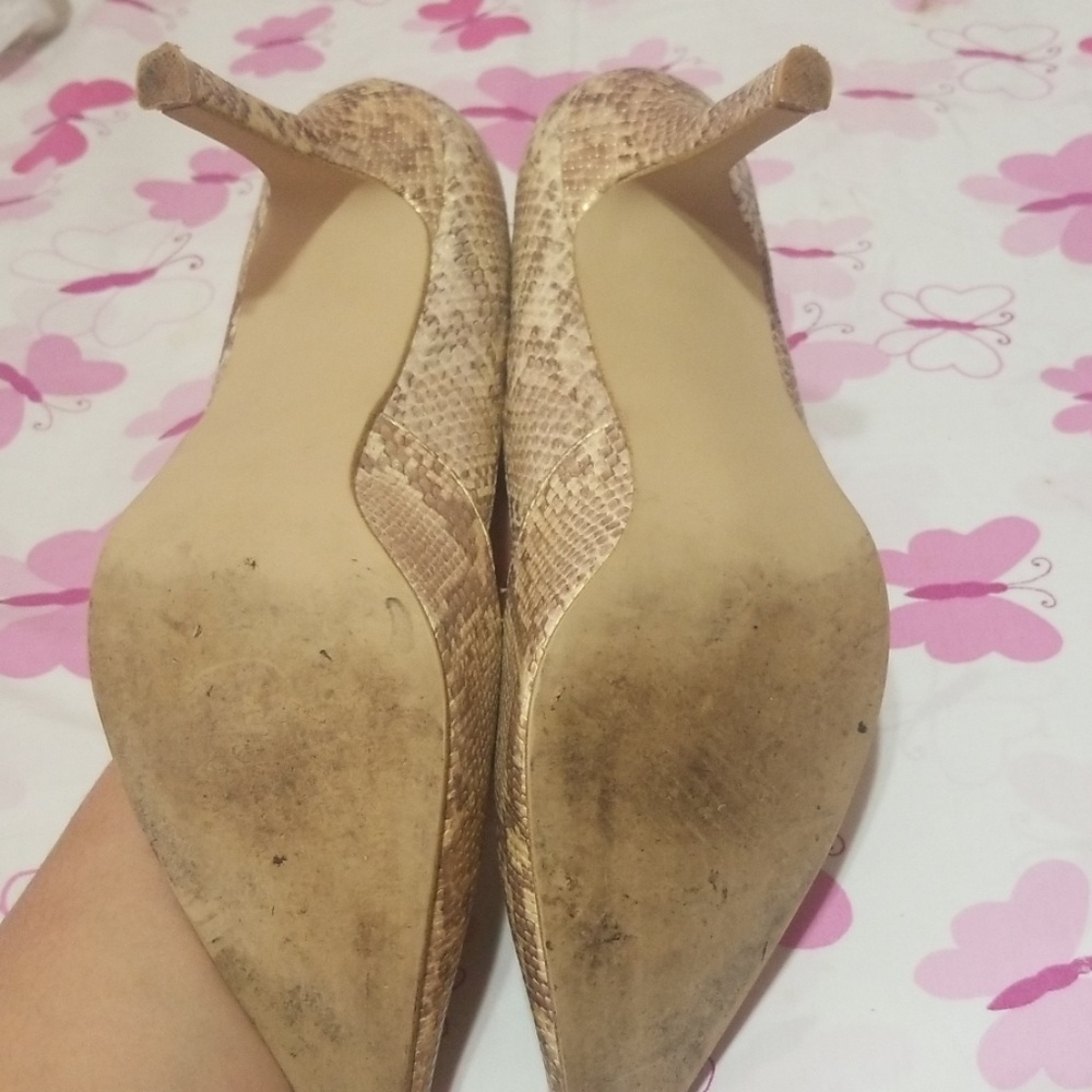 Shoes - Picture 3 of 3
